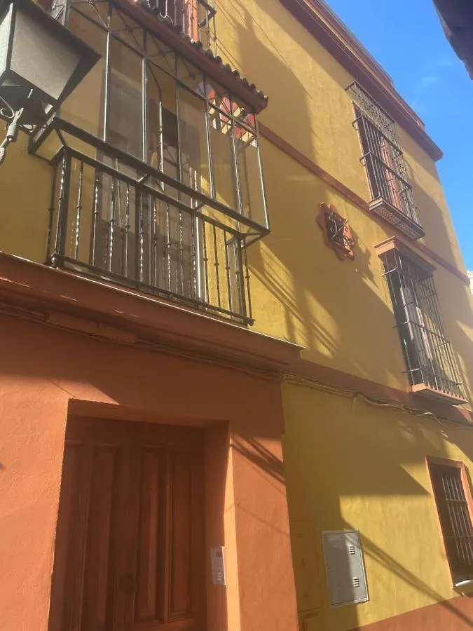 Moratin N3 Apartamento 150 M2 Seville
