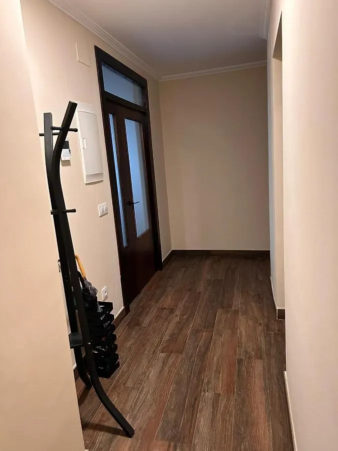 Moratin N3 Apartamento 150 M2 Seville Apartment