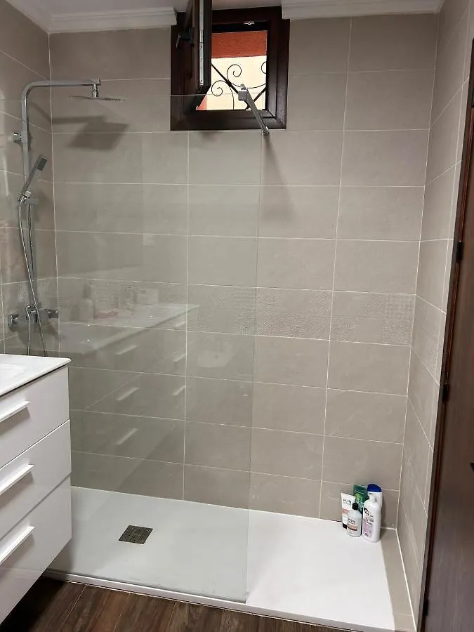 Apartment Moratin N3 Apartamento 150 M2 Seville