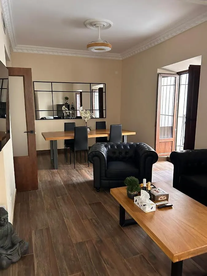 Moratin N3 Apartamento 150 M2 location