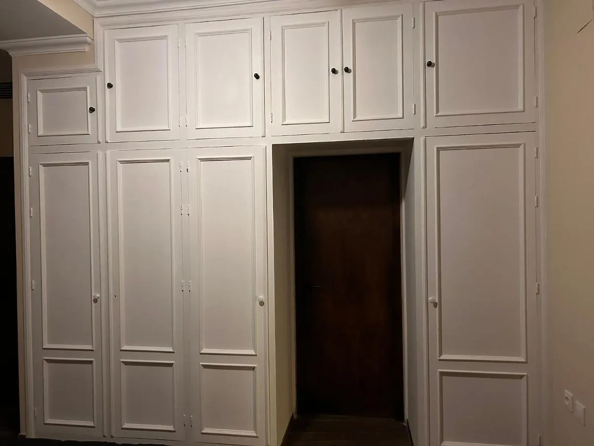 Apartment Moratin N3 Apartamento 150 M2 Seville