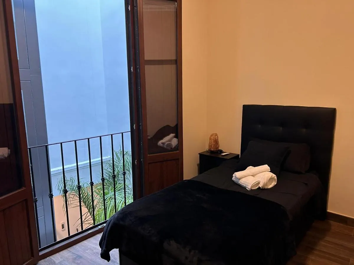 Moratin N3 Apartamento 150 M2 Seville 0*,  Spain