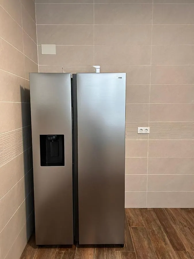 Apartment Moratin N3 Apartamento 150 M2 Seville