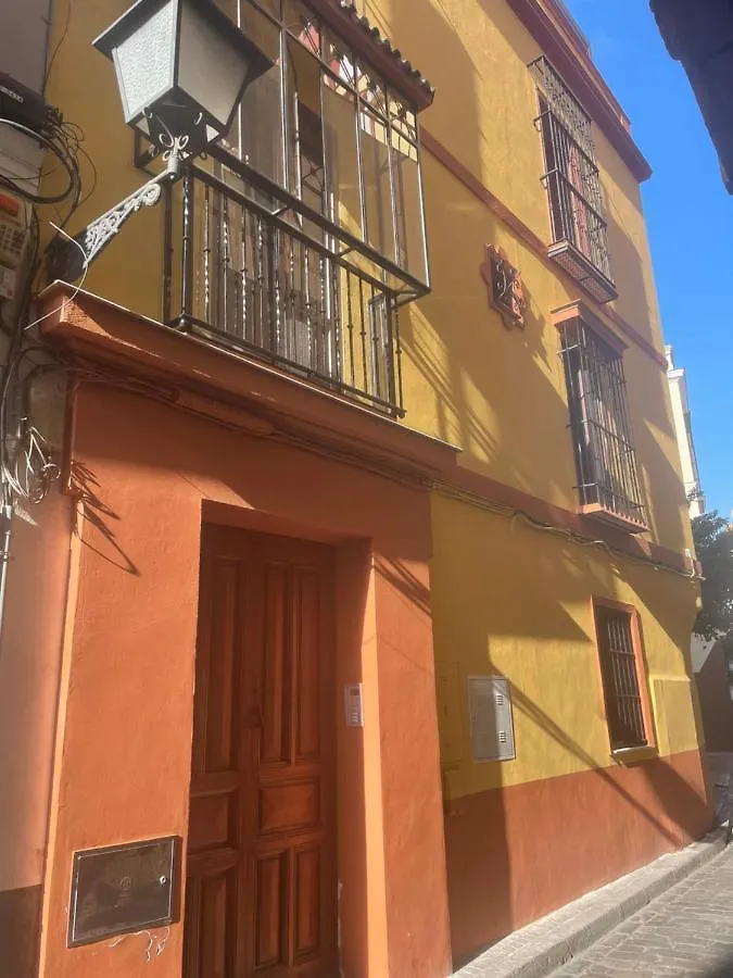 Apartment Moratin N3 Apartamento 150 M2 Seville