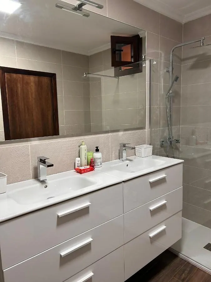 Moratin N3 Apartamento 150 M2 Seville 0*,