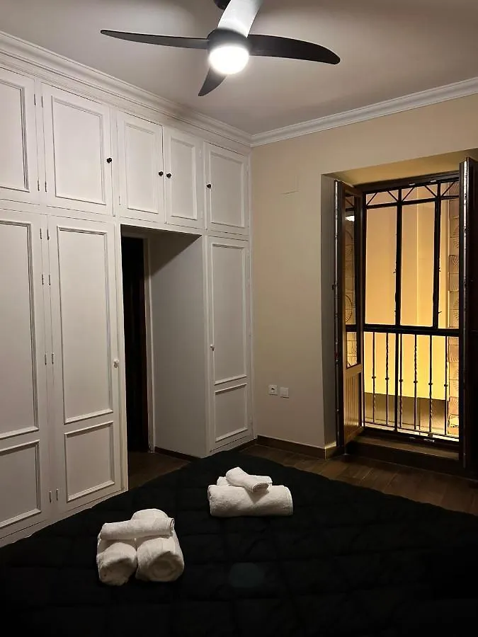 Moratin N3 Apartamento 150 M2 Seville 0*,  Spain